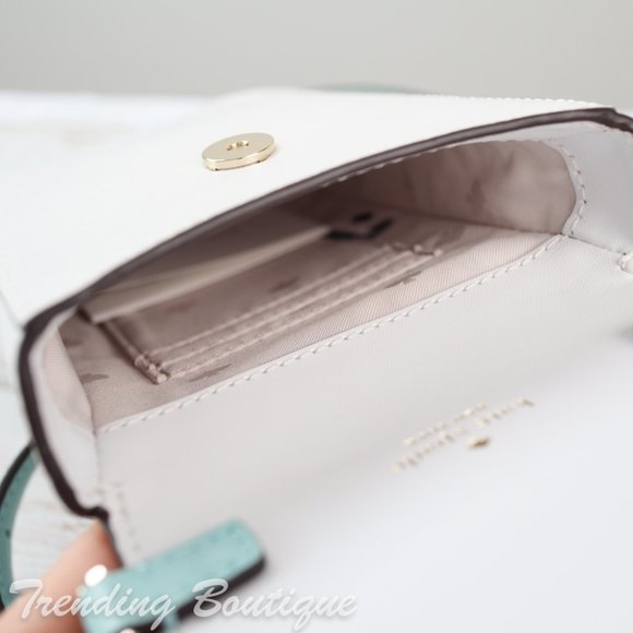 NWT Kate Spade Staci North South Phone Crossbody - Picture 11 of 11